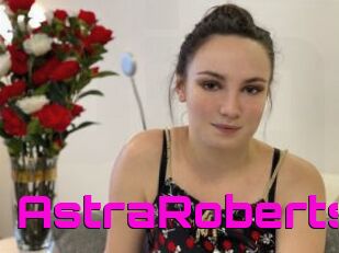 AstraRoberts