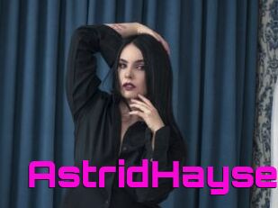 AstridHayse