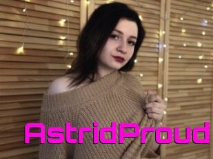 AstridProud