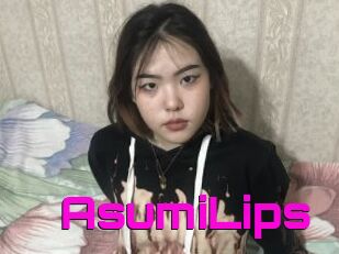 AsumiLips
