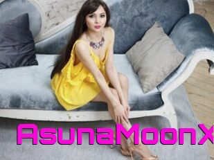 AsunaMoonX