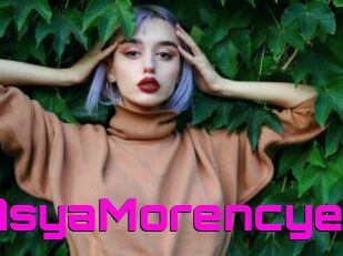AsyaMorencye