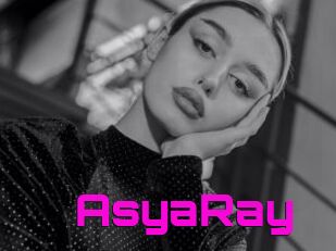 AsyaRay