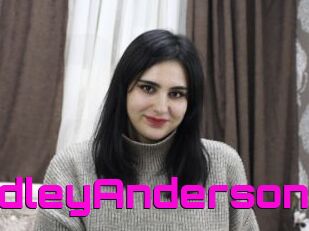 AudleyAnderson