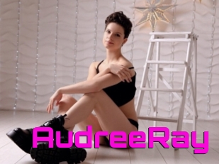 AudreeRay
