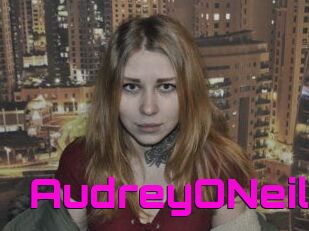 AudreyONeil