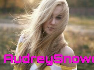 AudreySnowe