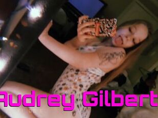 Audrey_Gilbert