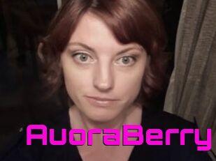 AuoraBerry