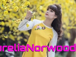 AureliaNorwood