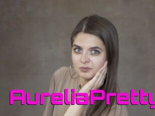 AureliaPretty