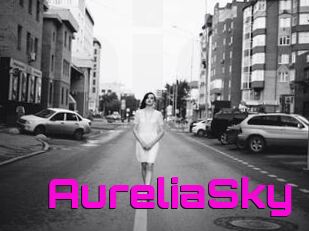 AureliaSky