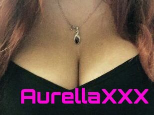 AurellaXXX