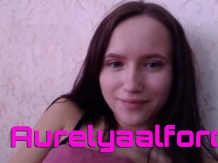 Aurelyaalford
