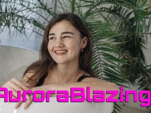 AuroraBlazing