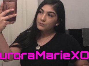 AuroraMarieXO