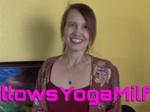 AuroraWillowsYogaMilf