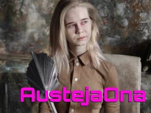 AustejaOna