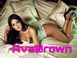 AvaBrown