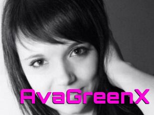 AvaGreenX