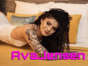AvaJensen