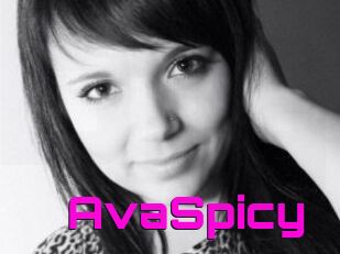 AvaSpicy