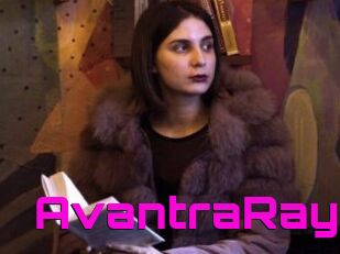 AvantraRay