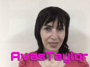 AvasTaylor