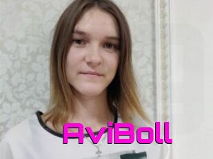 AviBoll