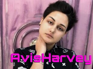 AvisHarvey