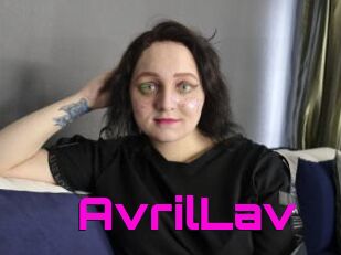 AvrilLav