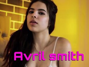 Avril_smith