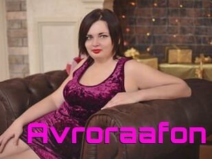 Avroraafon