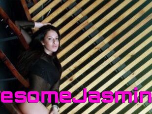 AwesomeJasmin