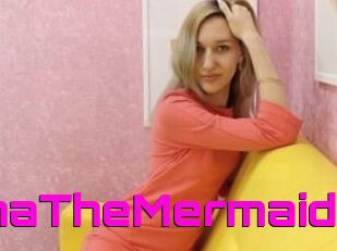 AwgustinaTheMermaid