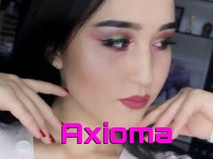 Axioma