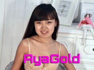AyaGold
