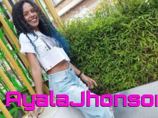 AyalaJhonson
