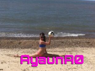 AyaunA0