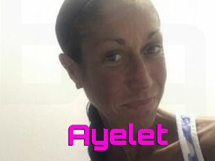 Ayelet