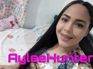 AyleeHunter