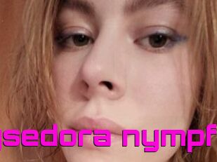 Aysedora_nympf