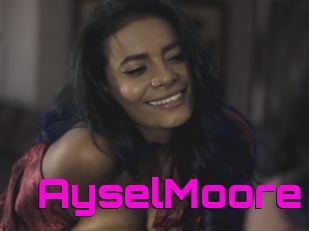 AyselMoore