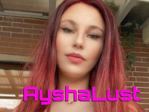 AyshaLust