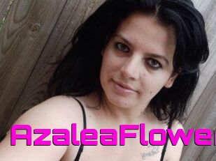 AzaleaFlower