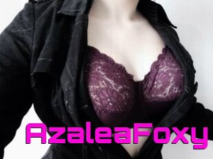 AzaleaFoxy