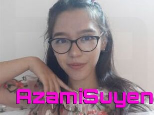AzamiSuyen