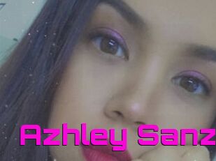 Azhley_Sanz