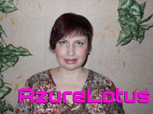 AzureLotus
