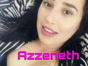 Azzeneth